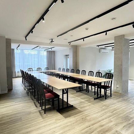 Apartament Senator 115M2 Katowice Eksteriør billede